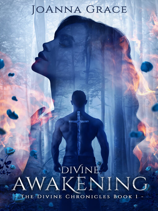Cover image for Divine Awakening